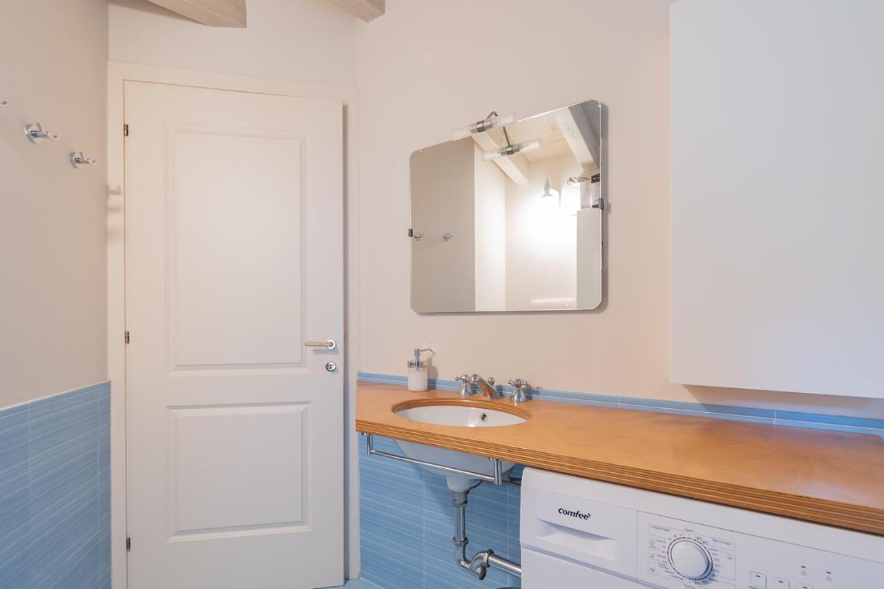 Trilocale Rua Sovera 85 - F&L Aparment Brescia Exteriör bild
